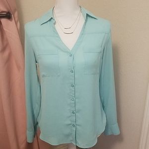 Express blouse